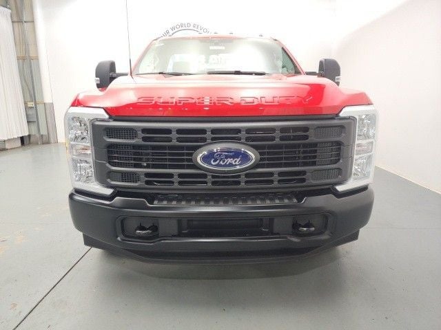 2024 Ford F-350SD XL