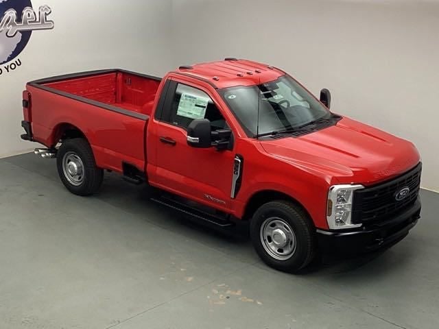 2024 Ford F-350SD XL