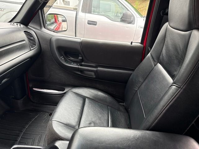 2005 Ford Ranger FX4 Off-Road