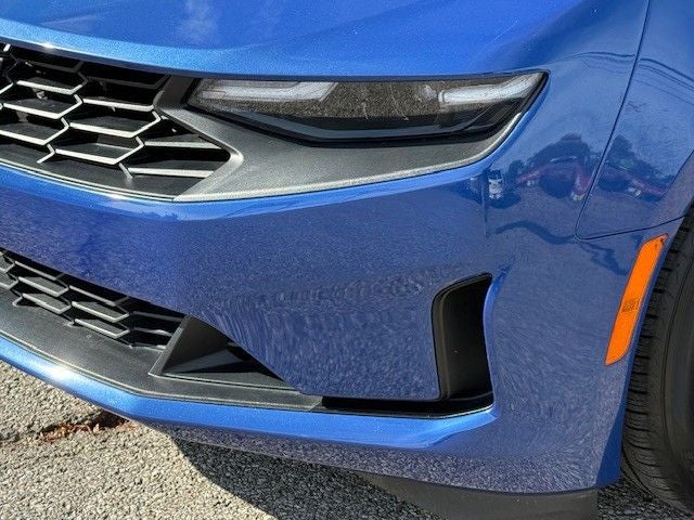 2020 Chevrolet Camaro 2LT 2LT