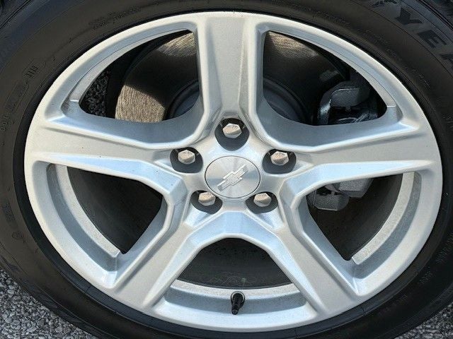 2020 Chevrolet Camaro 2LT 2LT