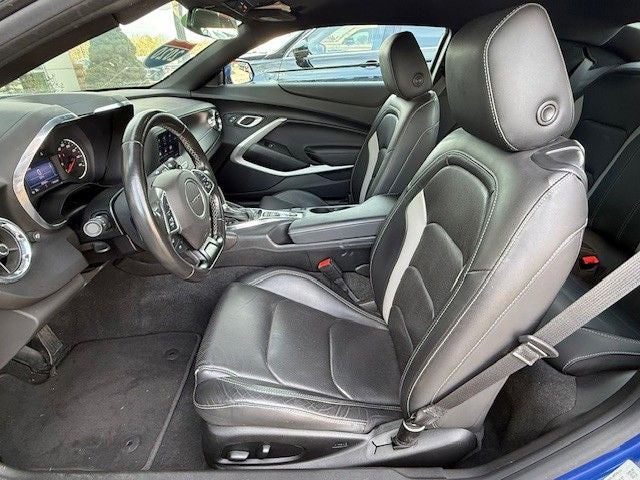 2020 Chevrolet Camaro 2LT 2LT