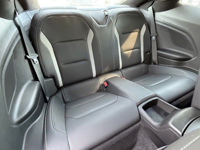 2020 Chevrolet Camaro 2LT 2LT