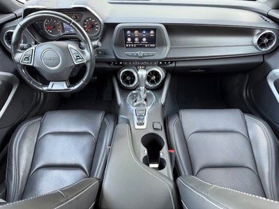 2020 Chevrolet Camaro 2LT 2LT