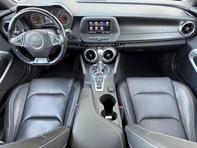 2020 Chevrolet Camaro 2LT 2LT