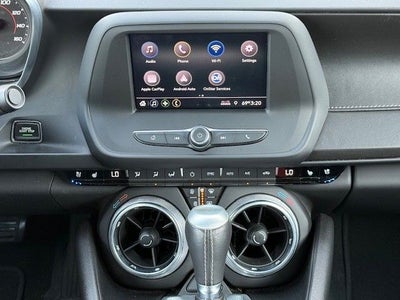 2020 Chevrolet Camaro 2LT 2LT