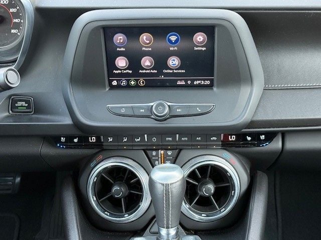 2020 Chevrolet Camaro 2LT 2LT