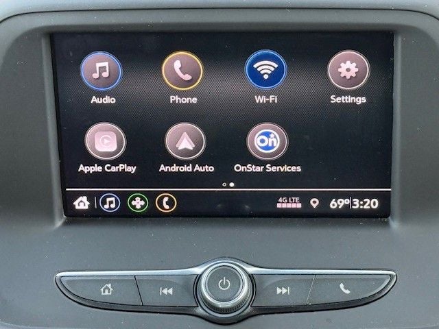 2020 Chevrolet Camaro 2LT 2LT