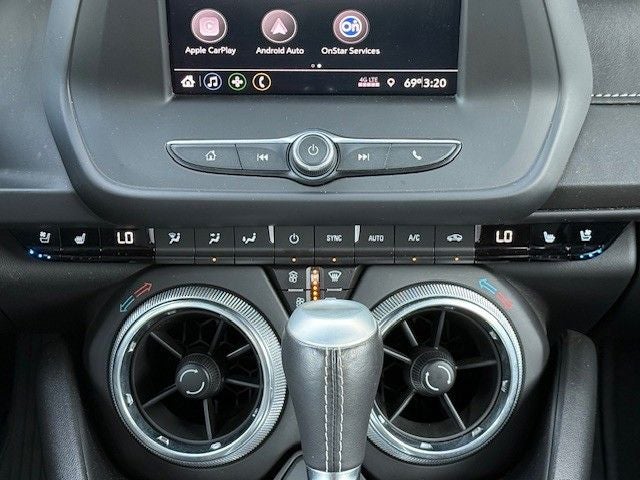 2020 Chevrolet Camaro 2LT 2LT