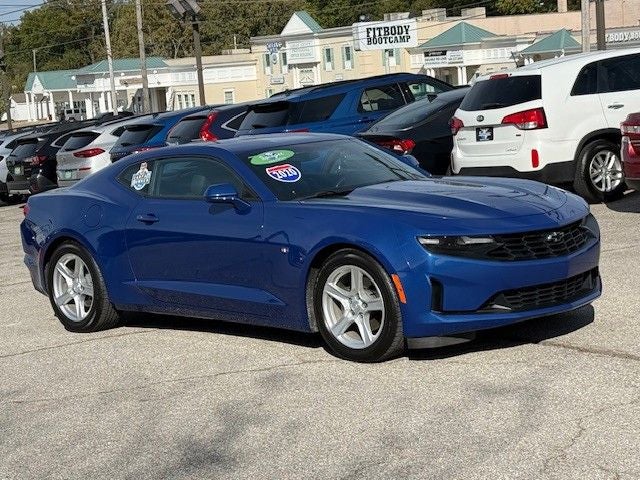 2020 Chevrolet Camaro 2LT 2LT