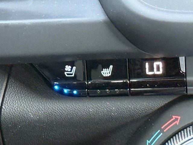 2020 Chevrolet Camaro 2LT 2LT