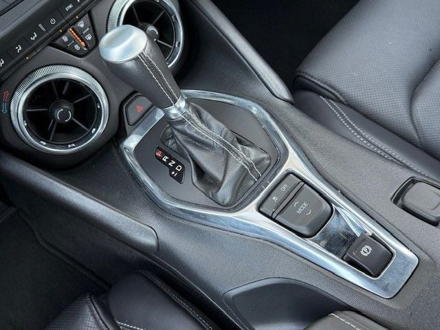 2020 Chevrolet Camaro 2LT 2LT