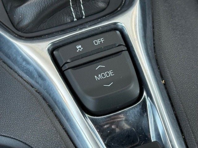 2020 Chevrolet Camaro 2LT 2LT