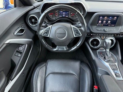 2020 Chevrolet Camaro 2LT 2LT