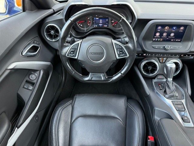 2020 Chevrolet Camaro 2LT 2LT