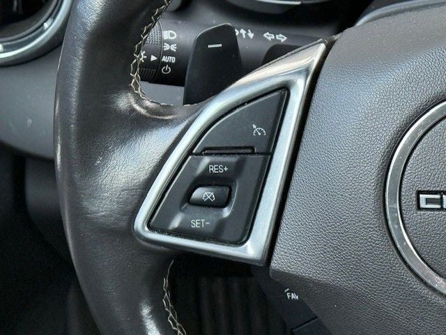 2020 Chevrolet Camaro 2LT 2LT