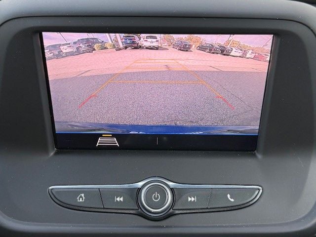 2020 Chevrolet Camaro 2LT 2LT