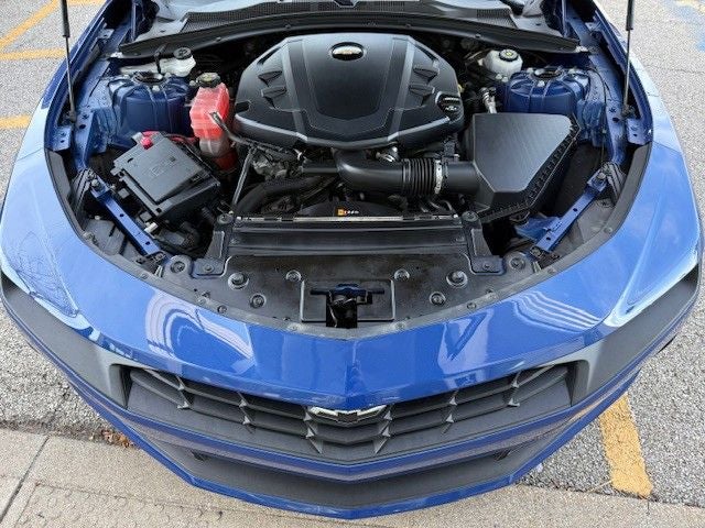 2020 Chevrolet Camaro 2LT 2LT
