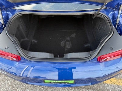 2020 Chevrolet Camaro 2LT 2LT