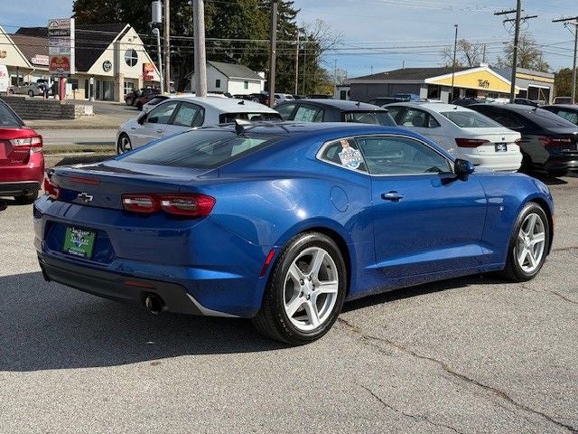 2020 Chevrolet Camaro 2LT 2LT