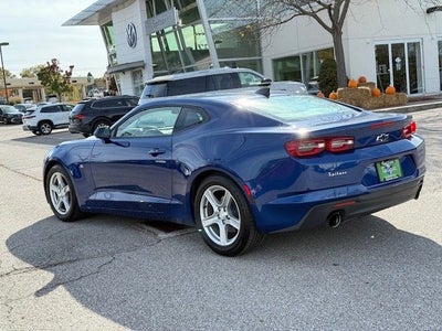 2020 Chevrolet Camaro 2LT 2LT