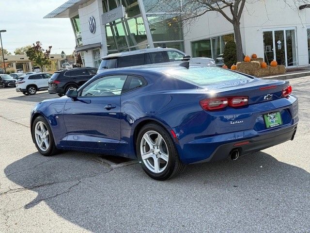 2020 Chevrolet Camaro 2LT 2LT