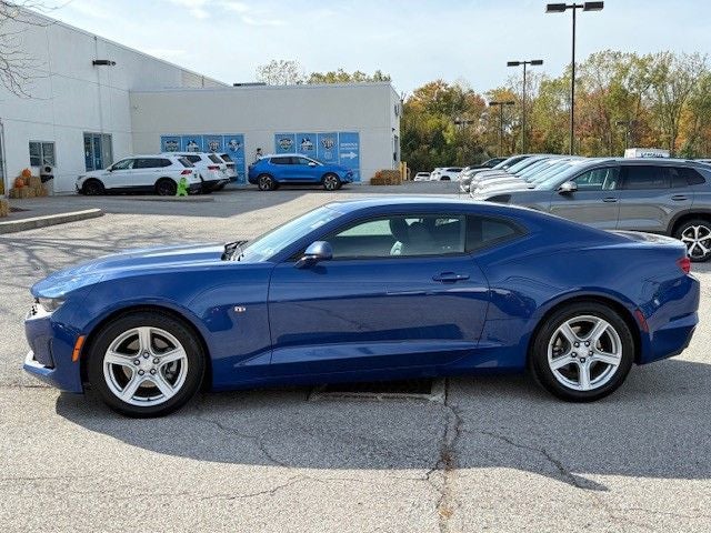 2020 Chevrolet Camaro 2LT 2LT