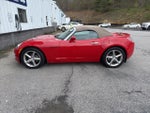 2007 Saturn Sky Base