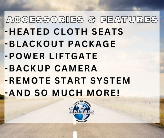 2020 Chevrolet Traverse LT 1LT