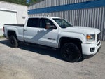 2017 GMC Sierra 2500HD SLT