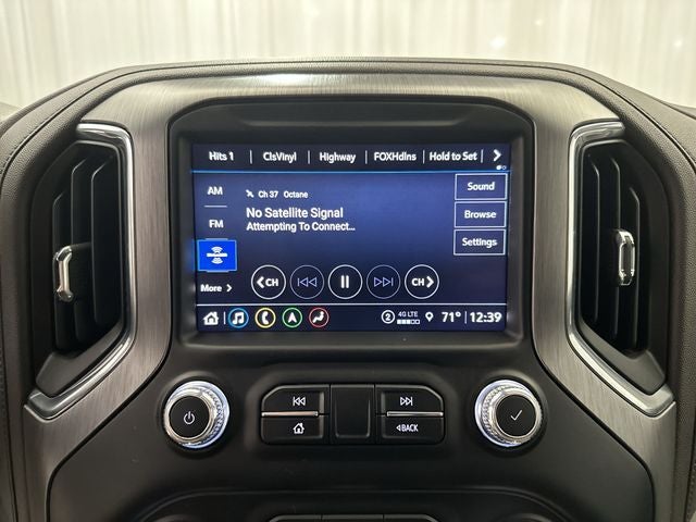 2023 GMC Sierra 2500HD Denali