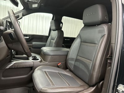 2023 GMC Sierra 2500HD Denali