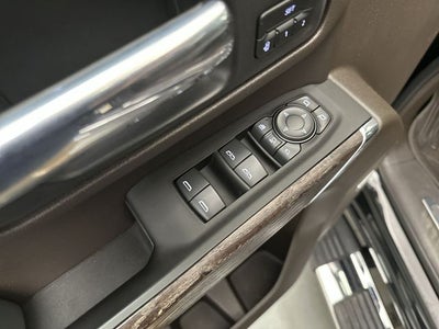 2023 GMC Sierra 2500HD Denali