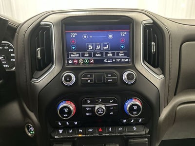 2023 GMC Sierra 2500HD Denali