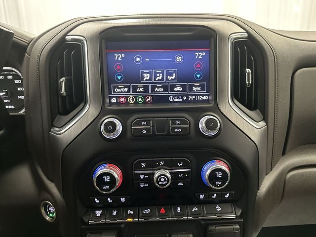 2023 GMC Sierra 2500HD Denali