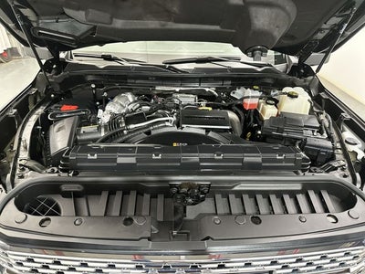 2023 GMC Sierra 2500HD Denali