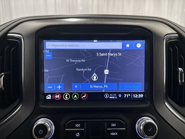 2023 GMC Sierra 2500HD Denali