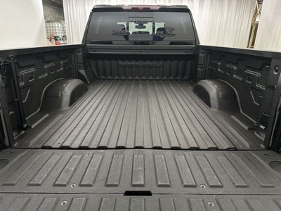 2023 GMC Sierra 2500HD Denali