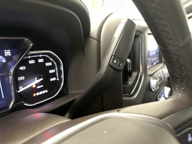 2023 GMC Sierra 2500HD Denali