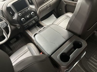 2023 GMC Sierra 2500HD Denali