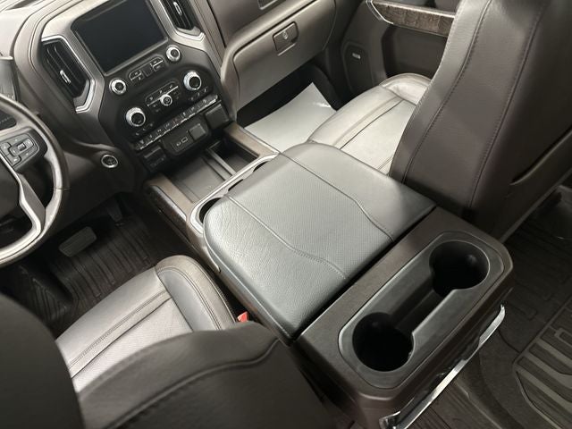 2023 GMC Sierra 2500HD Denali