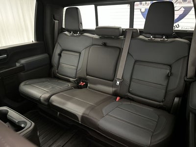 2023 GMC Sierra 2500HD Denali