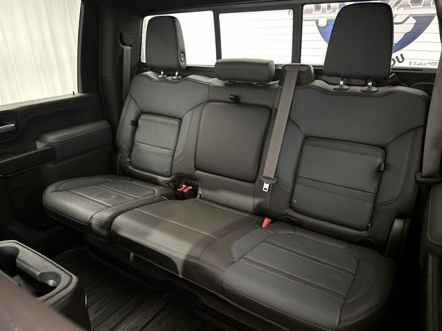 2023 GMC Sierra 2500HD Denali