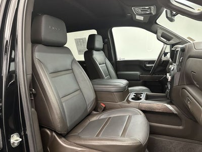 2023 GMC Sierra 2500HD Denali