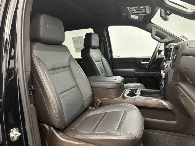 2023 GMC Sierra 2500HD Denali