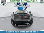 2023 GMC Sierra 2500HD Denali