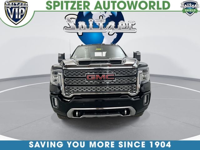 2023 GMC Sierra 2500HD Denali