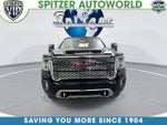 2023 GMC Sierra 2500HD Denali