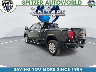 2023 GMC Sierra 2500HD Denali
