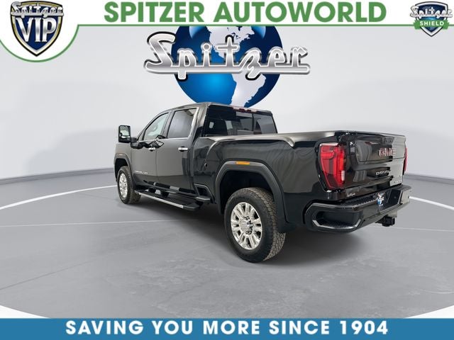 2023 GMC Sierra 2500HD Denali